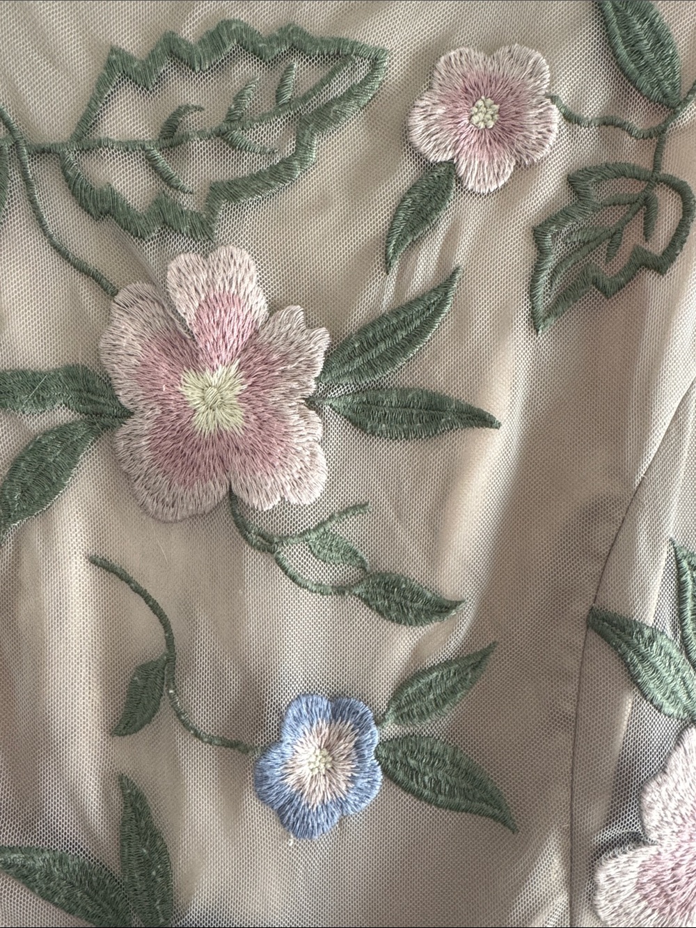 SUNDANCE DRESS - Picture 2 of 8